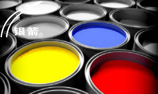 銀箭鋁銀漿純度高防腐效果好，讓我重新定位供應商價值